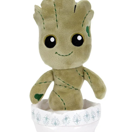 Baby Groot Kuscheltier Gurdians of the Galaxy - 20 cm Plüschtier Stofftier