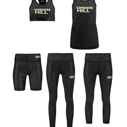 Fitness Set 5-teilig  -  Sophia
