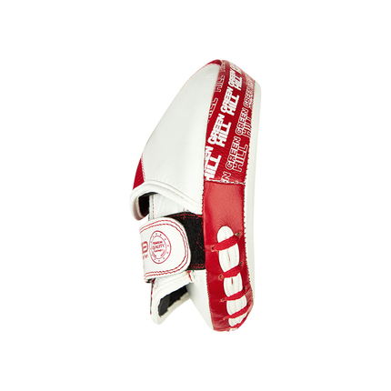 Green Hill Handpratze ORBIT - Leder