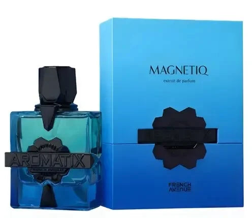 French Avenue Aromatix Magnetiq Extrait de Parfum 100ml