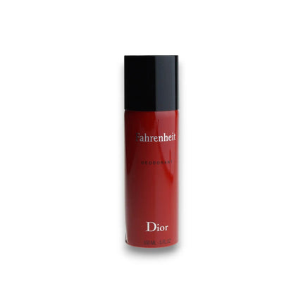 Dior Fahrenheit Deo Spray