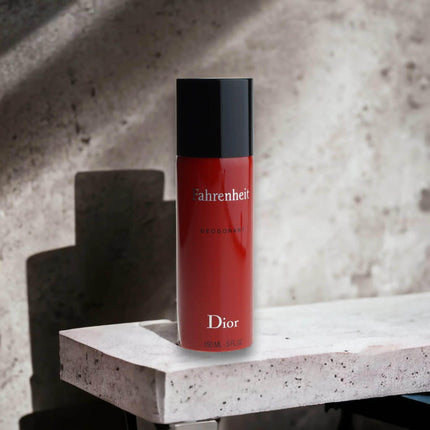 Dior Fahrenheit Deo Spray
