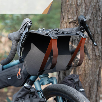 Qunature Fahrrad Lenkerhalter
