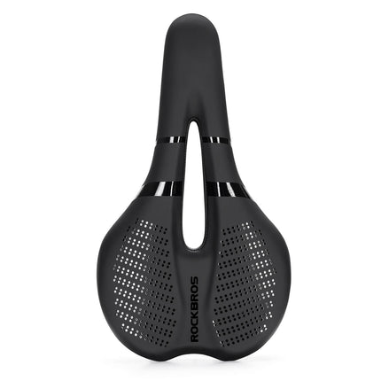 Fahrradsattel Bequem Memory Foam für Rennrad MTB