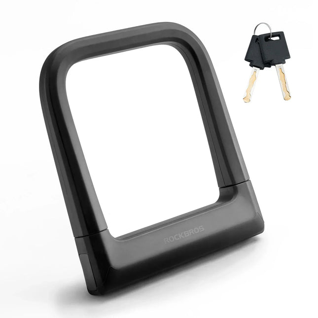 Fahrradschloss Hohe Sicherheit 14 mm Bügelschloss