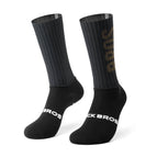 Schwarz-Gold / S (36-38)
