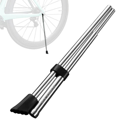 Fahrradständer Klappbar Seitenständer für 26–27,5 Zoll