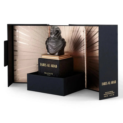 Maison Asrar Faris Al Arab Eau de Parfum 100ml