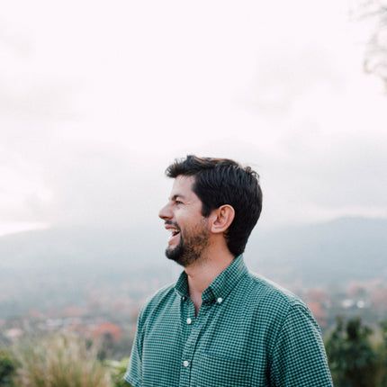 Café De La Casa - Espresso House Blend