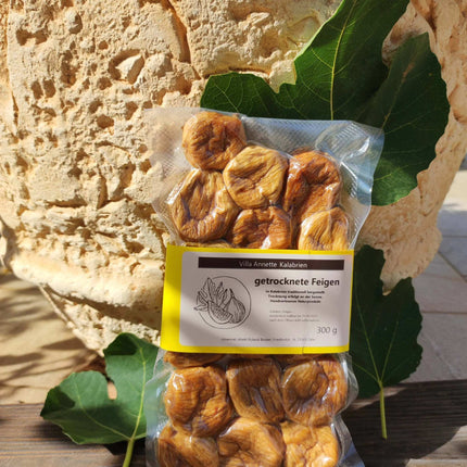 Feigen getrocknet ca. 300 g