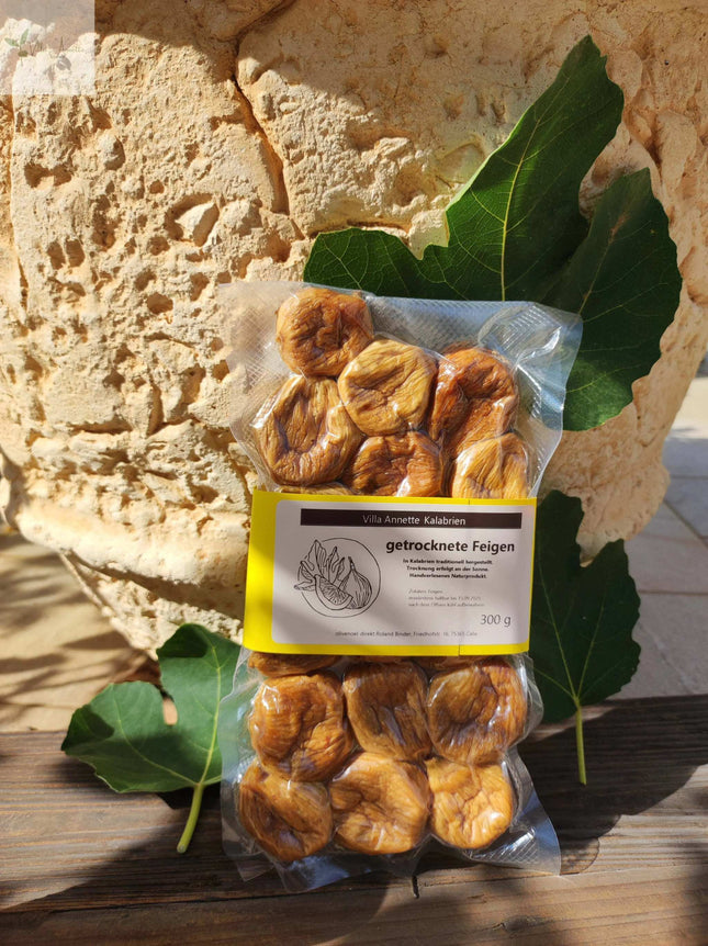 Feigen getrocknet ca. 300 g