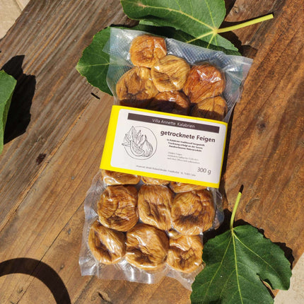 Feigen getrocknet ca. 300 g