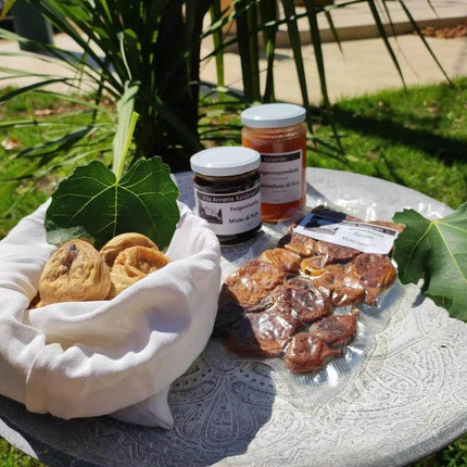 Feigen getrocknet ca. 300 g