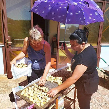 Feigen getrocknet ca. 300 g