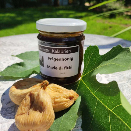 Feigenhonig 220 ml