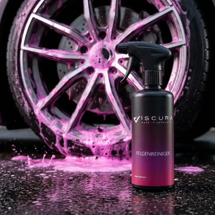 Felgenreiniger