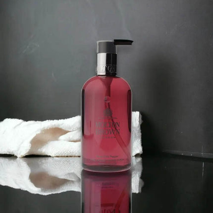 Fiery Pink Pepper Hand Wash