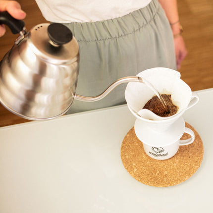 Bio Filterkaffee