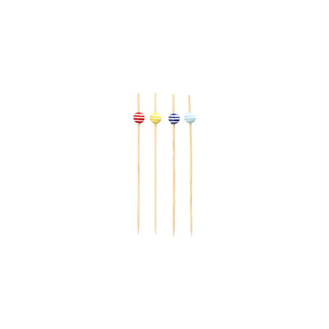 PAPSTAR Fingerfood - Picker 12 cm | Beutel (40 Stück)