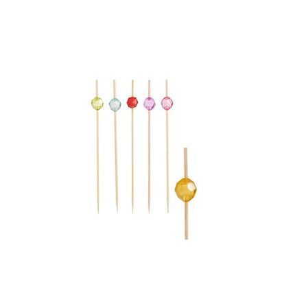 PAPSTAR Fingerfood - Picker 12 cm | Beutel (40 Stück)