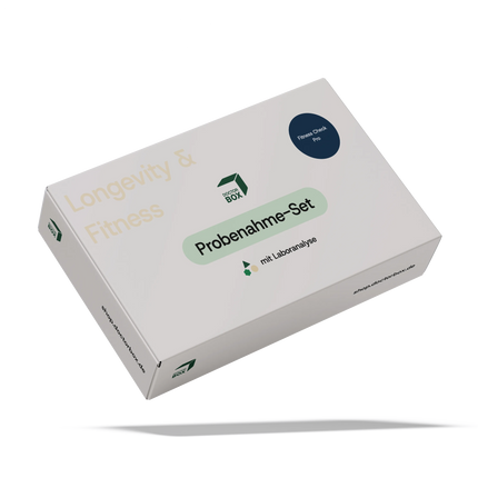 Fitness Check Pro