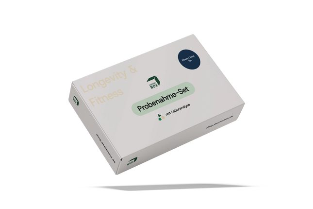 Fitness Check Pro