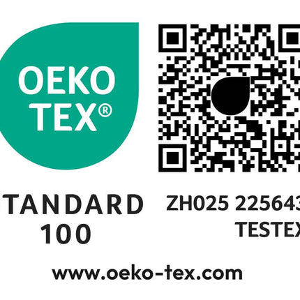 Flächenvorhang »Adiyaman« Wellen Musterung Schiebegardine Raumteiler Linien Wohnzimmer 10000306