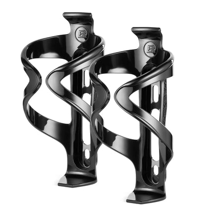 Flaschenhalter Fahrrad 2er-Pack Getränkehalter Fahrrad PC 34g