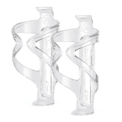 Flaschenhalter Fahrrad 2er-Pack Getränkehalter Fahrrad PC 34g