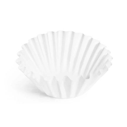 Fellow Papierfilter für Aiden Coffee Maker – Single-Brew-Kegel und Flat-Bottom-Batch-Brew