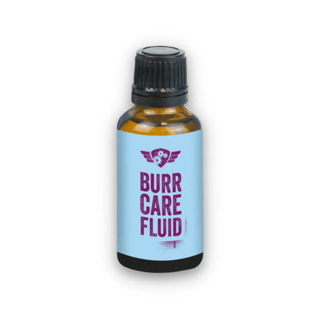 Comandante Burr Care Fluid – Maintenance Solutions for Your Grinder