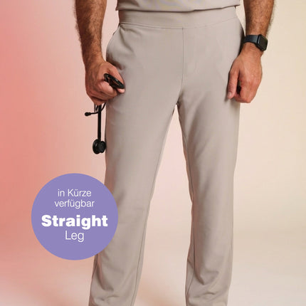 Active Hose "Louis" – Beige