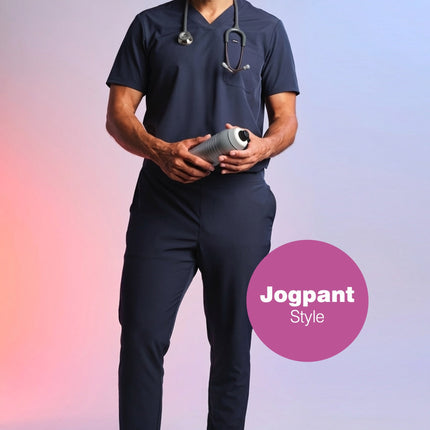 Active Hose "Louis" – Blau