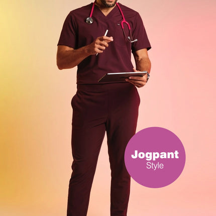 Active Hose "Louis" – Bordeaux
