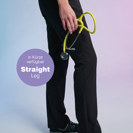 Active Hose "Tessa" – Schwarz