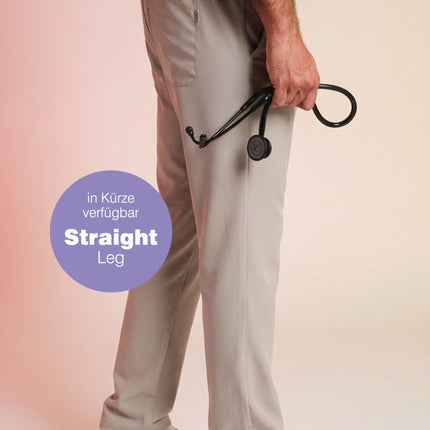 Active Hose "Louis" – Beige
