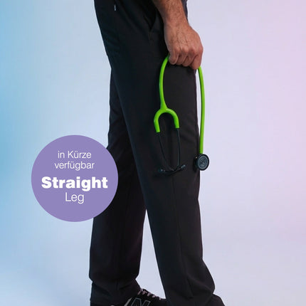 Active Hose "Louis" – Schwarz