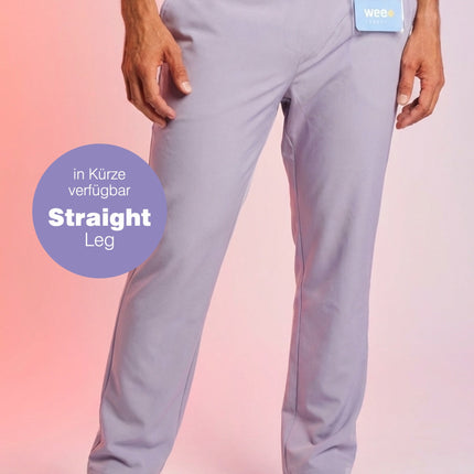 Active Hose "Louis" – Violett