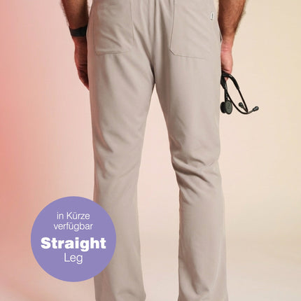 Active Hose "Louis" – Beige