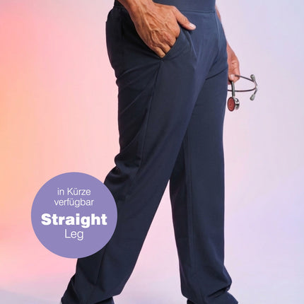 Active Hose "Louis" – Blau