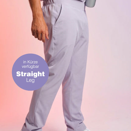 Active Hose "Louis" – Violett