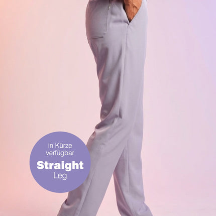 Active Hose "Tessa" – Violett