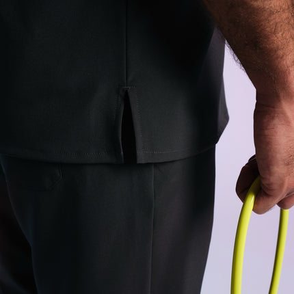 Active Kasack "Pete" – Schwarz