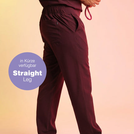 Active Hose "Louis" – Bordeaux