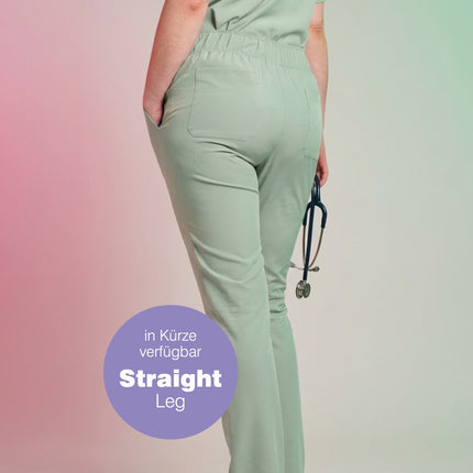 Active Hose "Tessa" – Grün