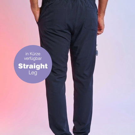 Active Hose "Louis" – Blau
