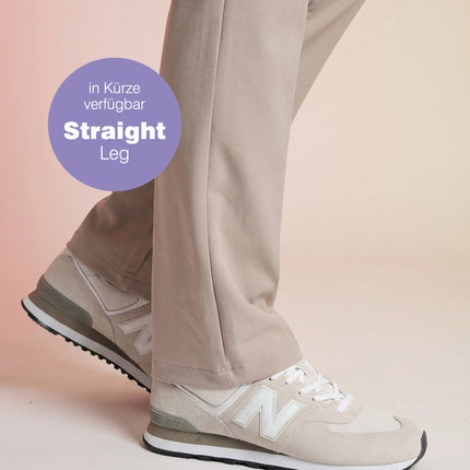Active Hose "Louis" – Beige