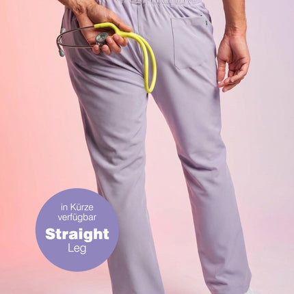 Active Hose "Louis" – Violett