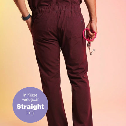Active Hose "Louis" – Bordeaux