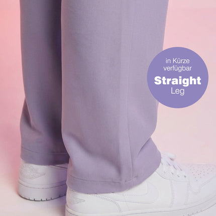Active Hose "Louis" – Violett